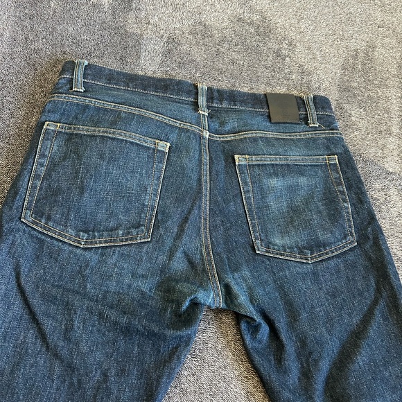 Stussy Denim Jeans - Picture 3 of 10